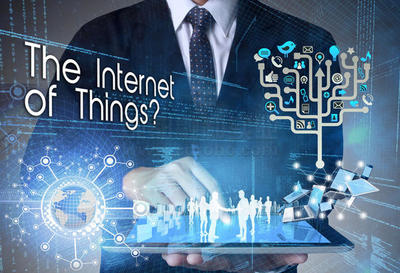 未來物聯(lián)網(wǎng)走向趨勢解析及技術服務展望